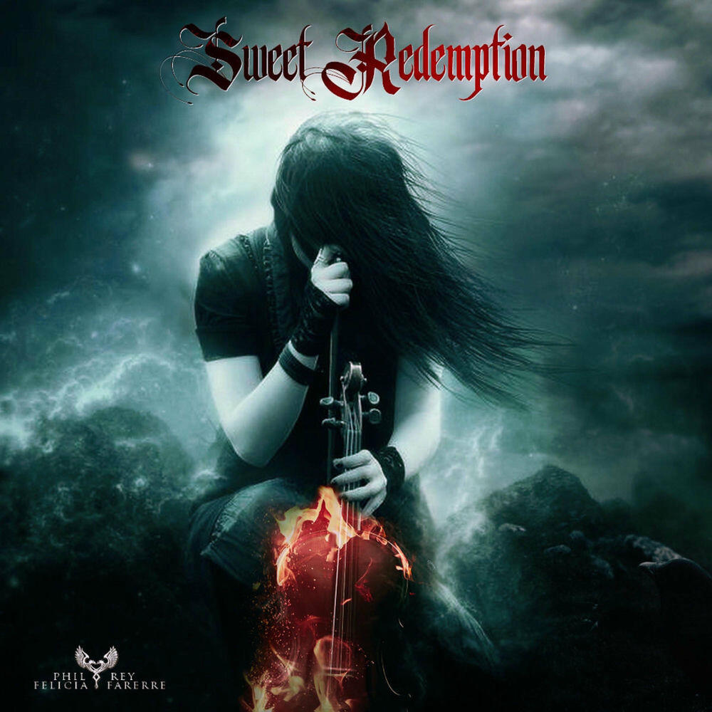 Релиз Sweet Redemption
