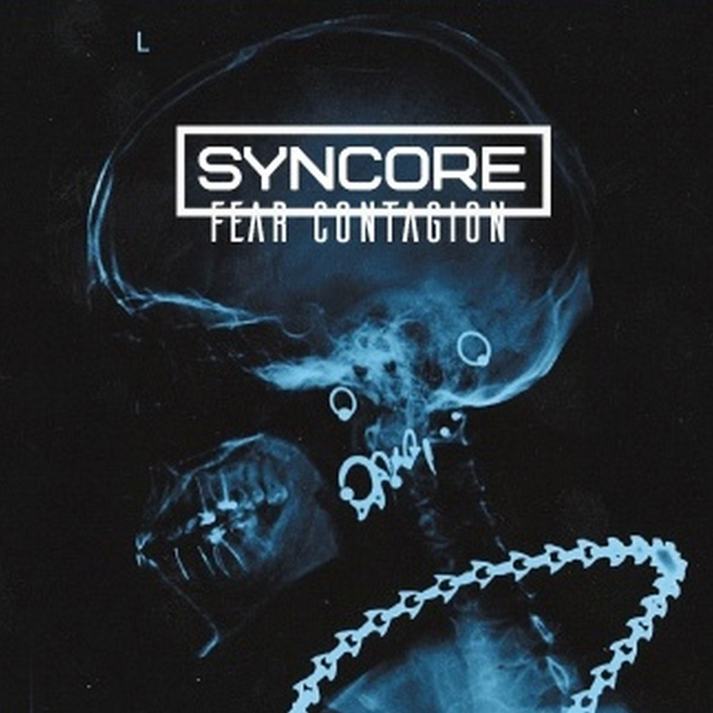 Постер альбома Fear Contagion