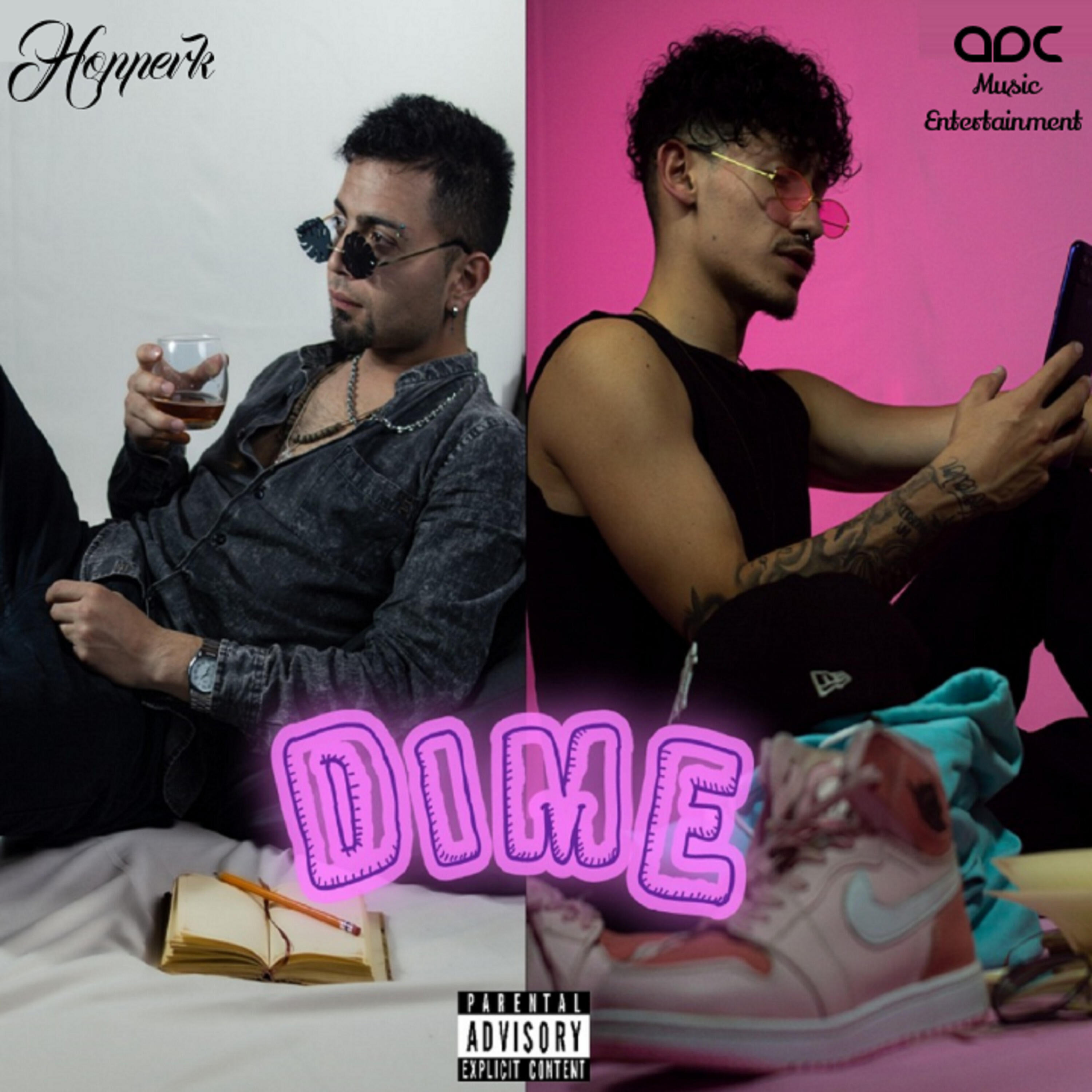 ADC Music Entertainment