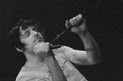 Ben Arnold