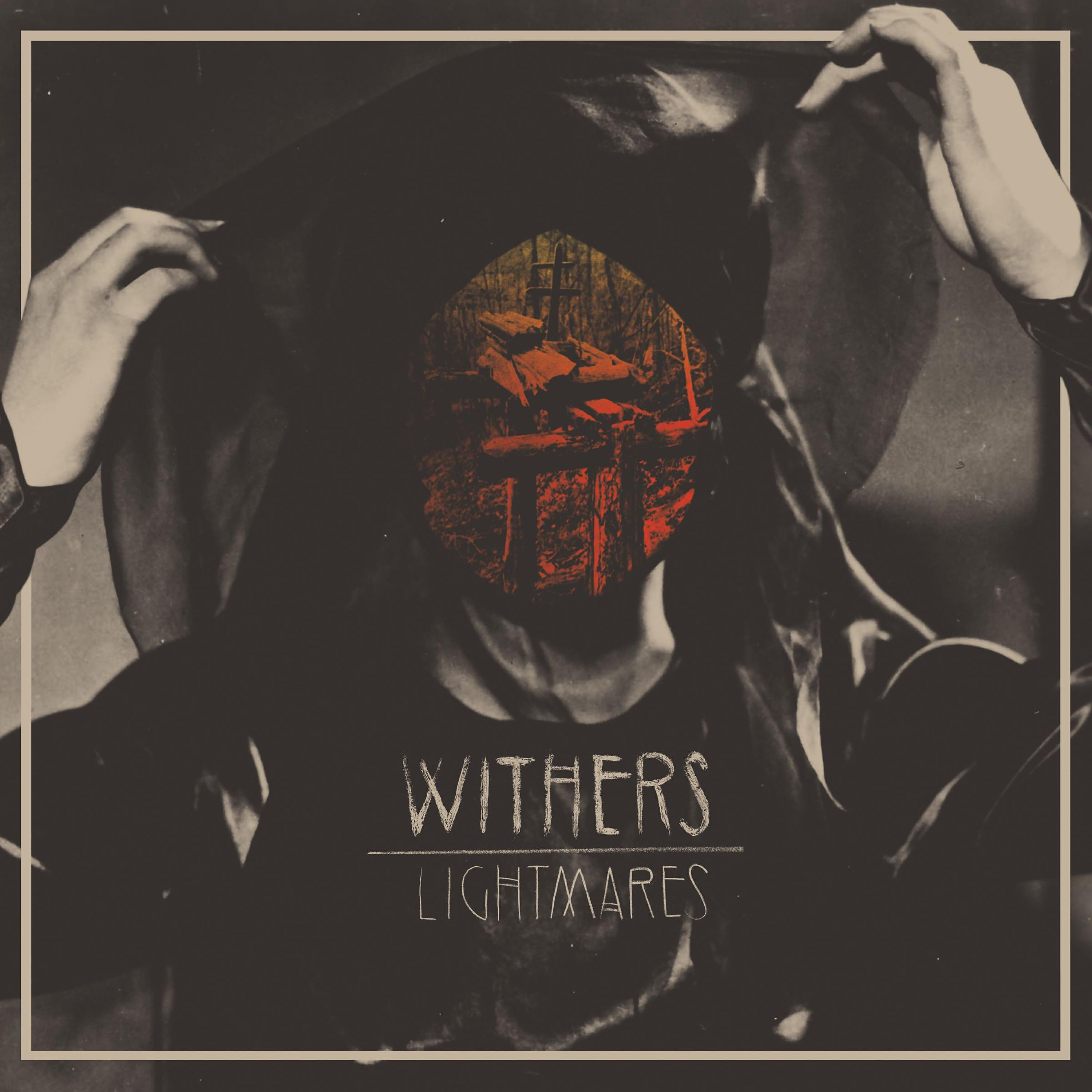 Релиз Lightmares
