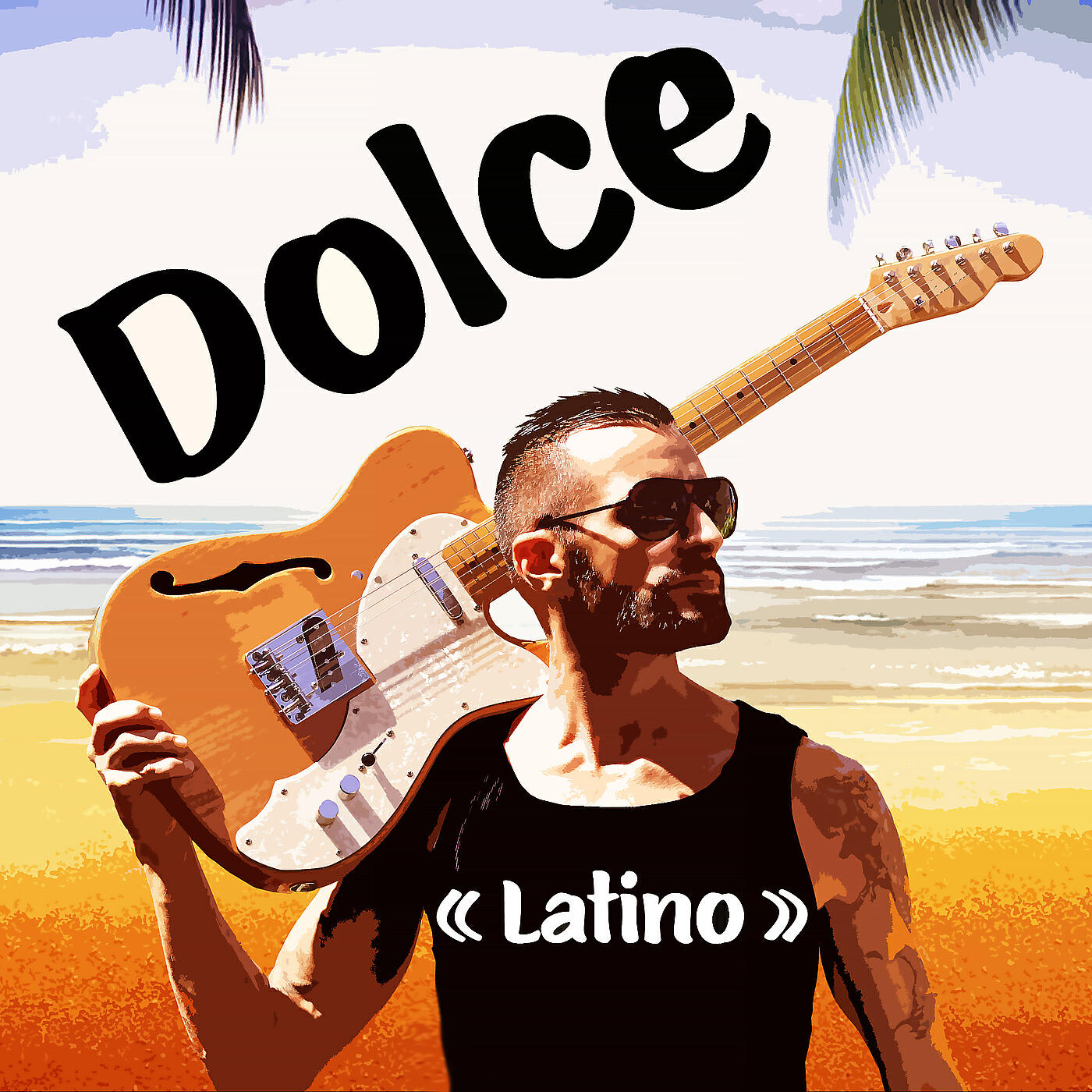 Релиз Latino