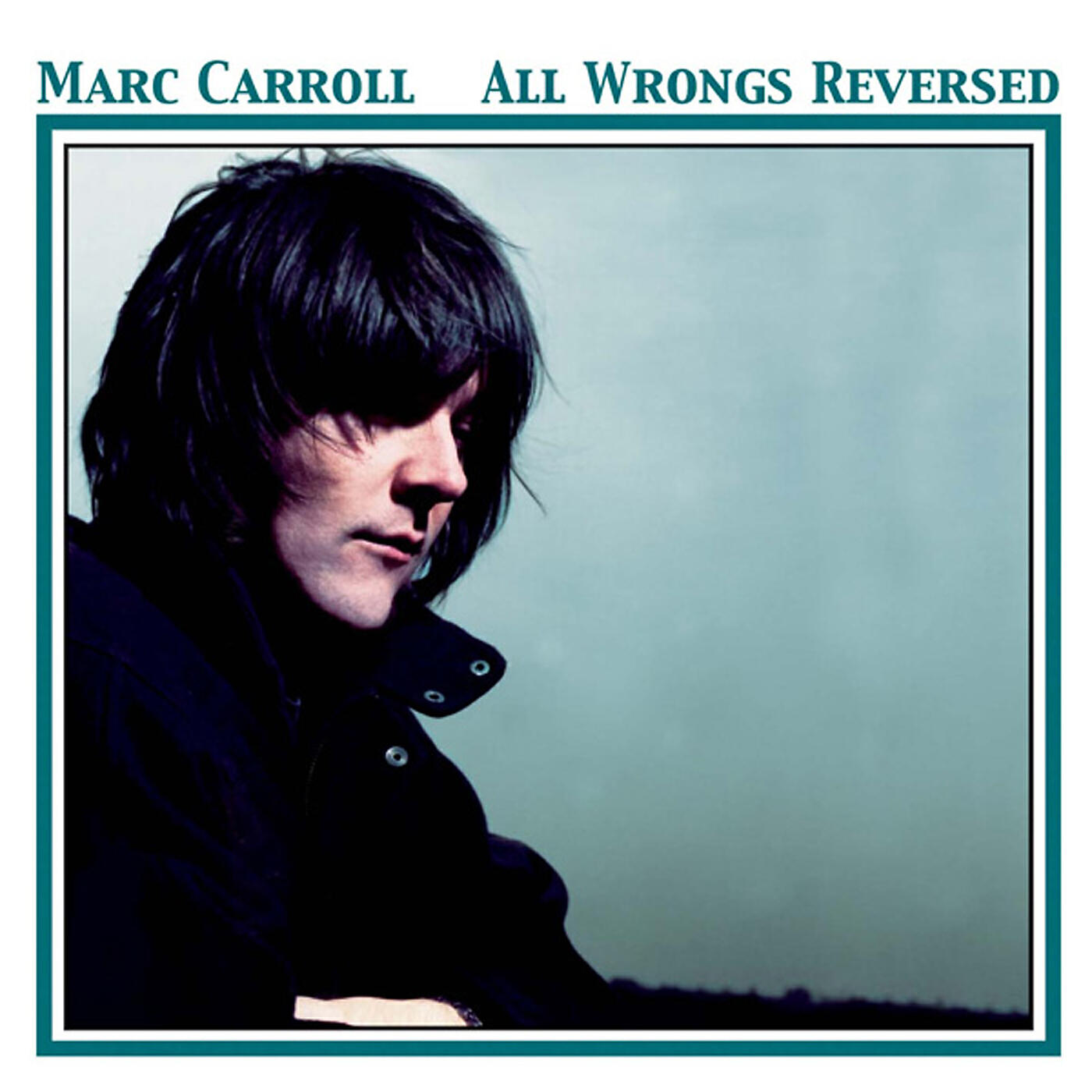 Релиз All Wrongs Reversed