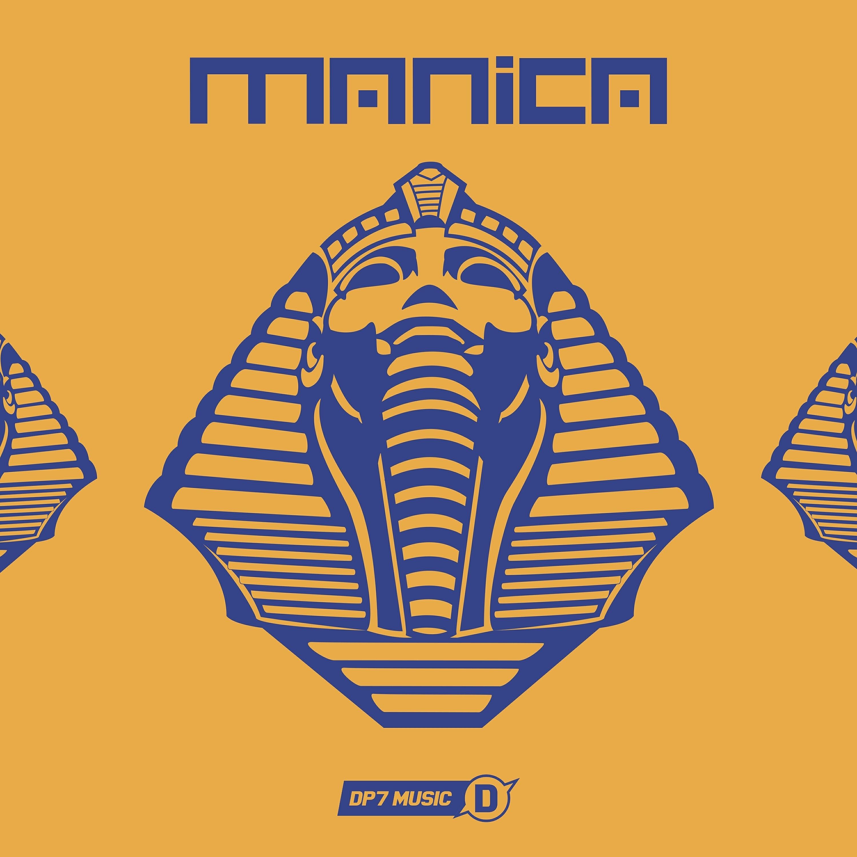 Релиз Manica