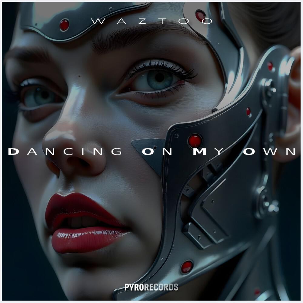 Релиз Dancing on My Own
