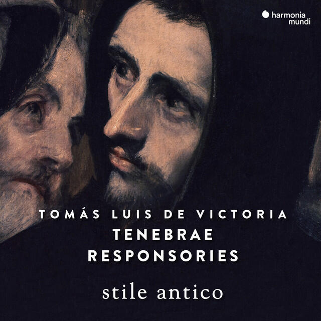 Релиз Victoria: Tenebrae Responsories