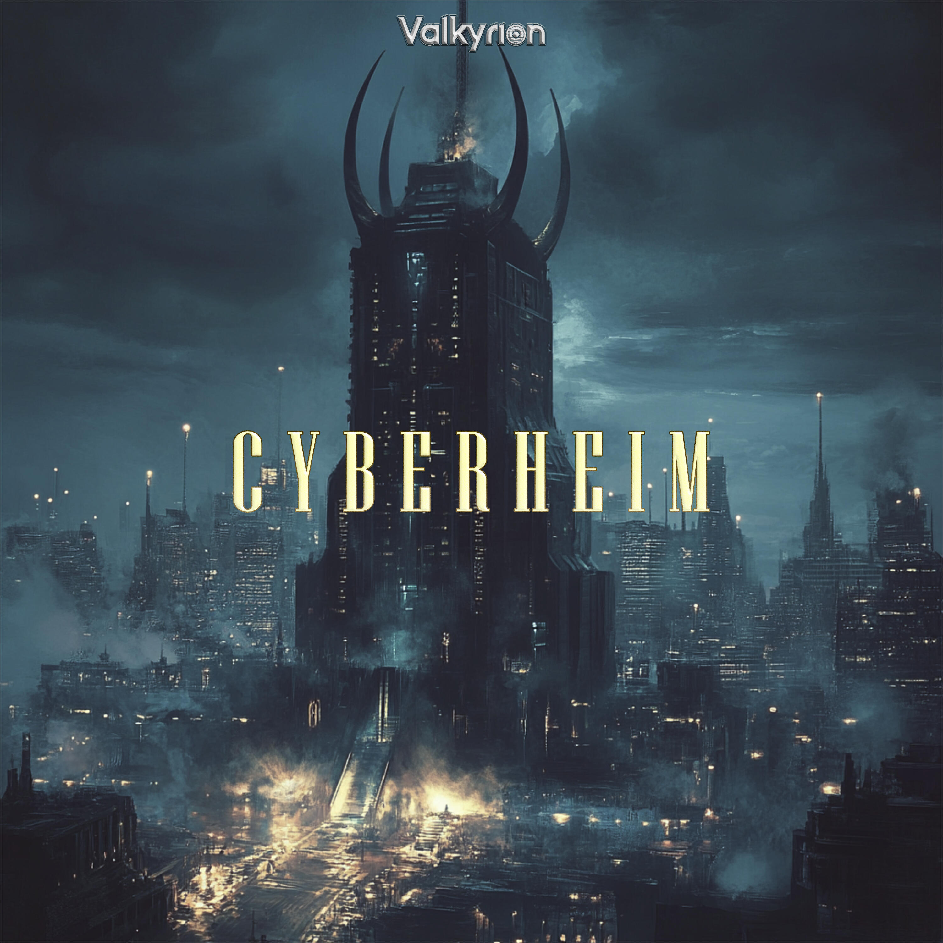 Релиз Cyberheim
