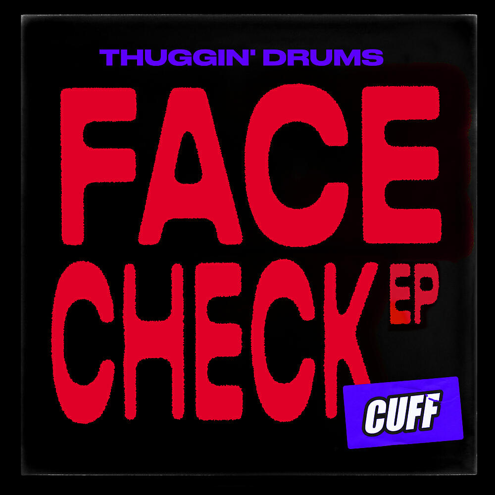 Релиз Face Check EP