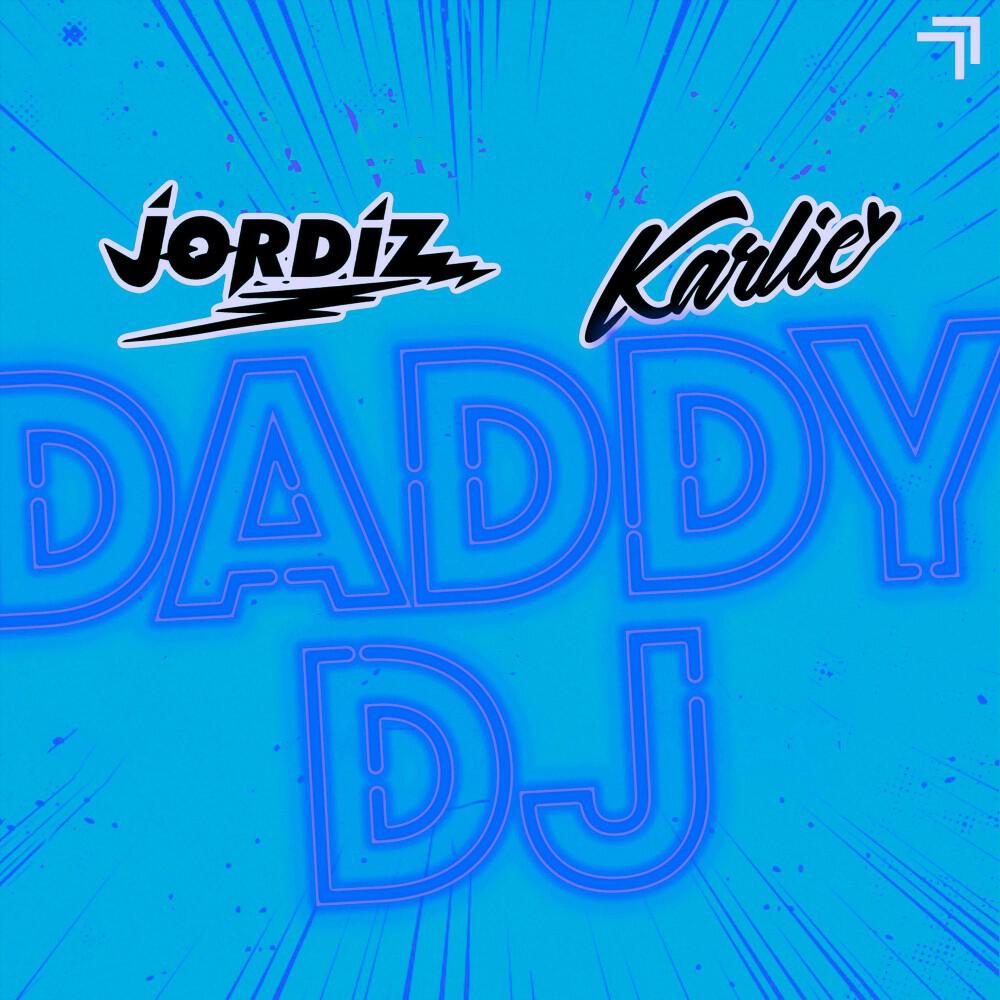 Релиз Daddy DJ