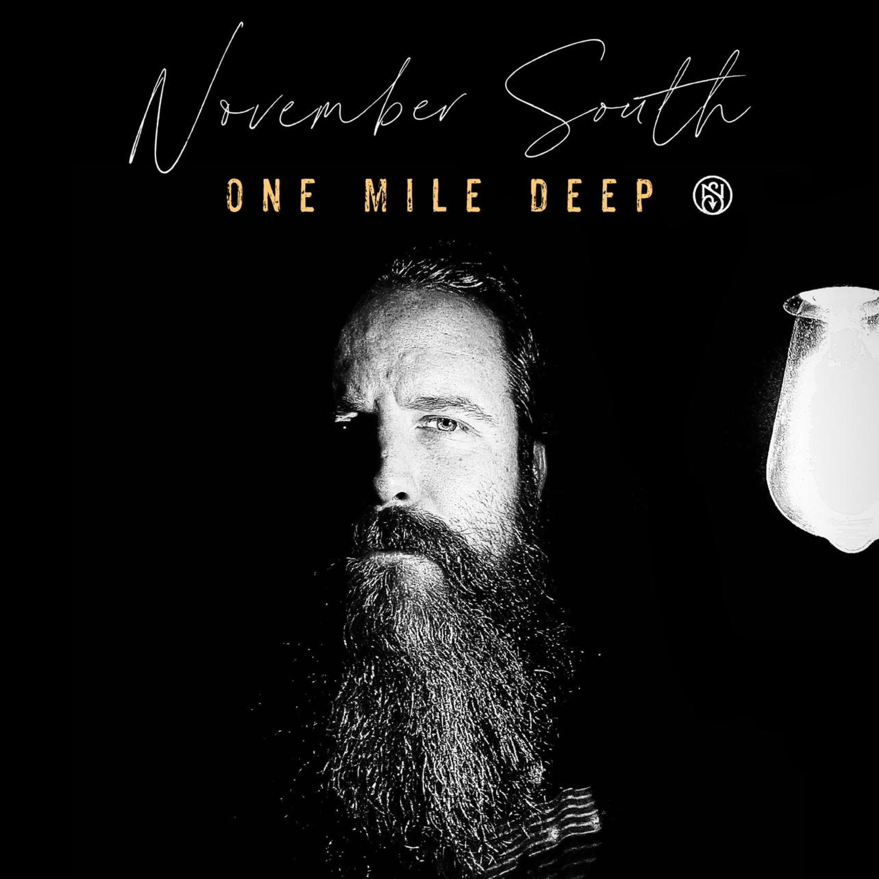Релиз One Mile Deep