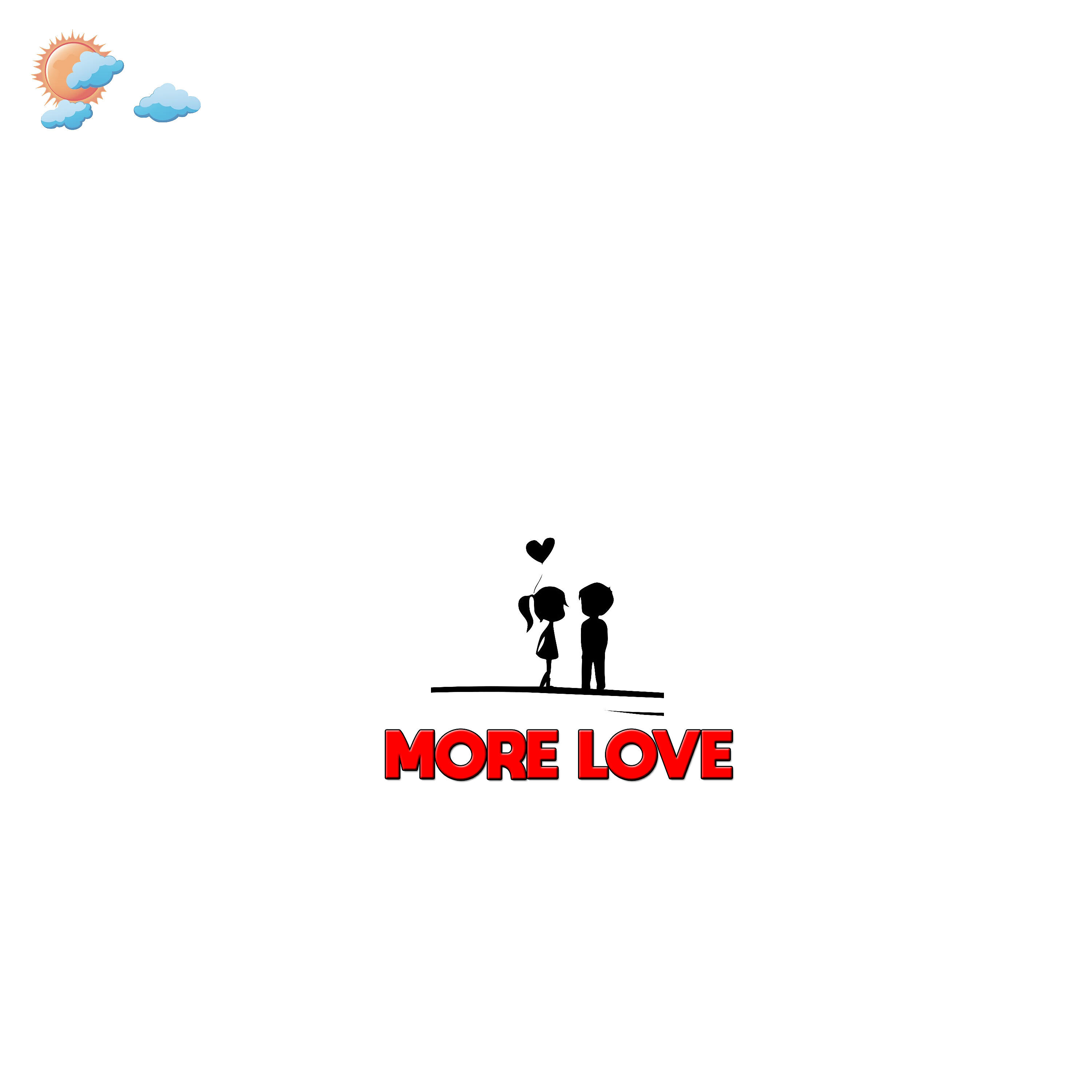 Релиз More Love (GreenVisionz Remix)