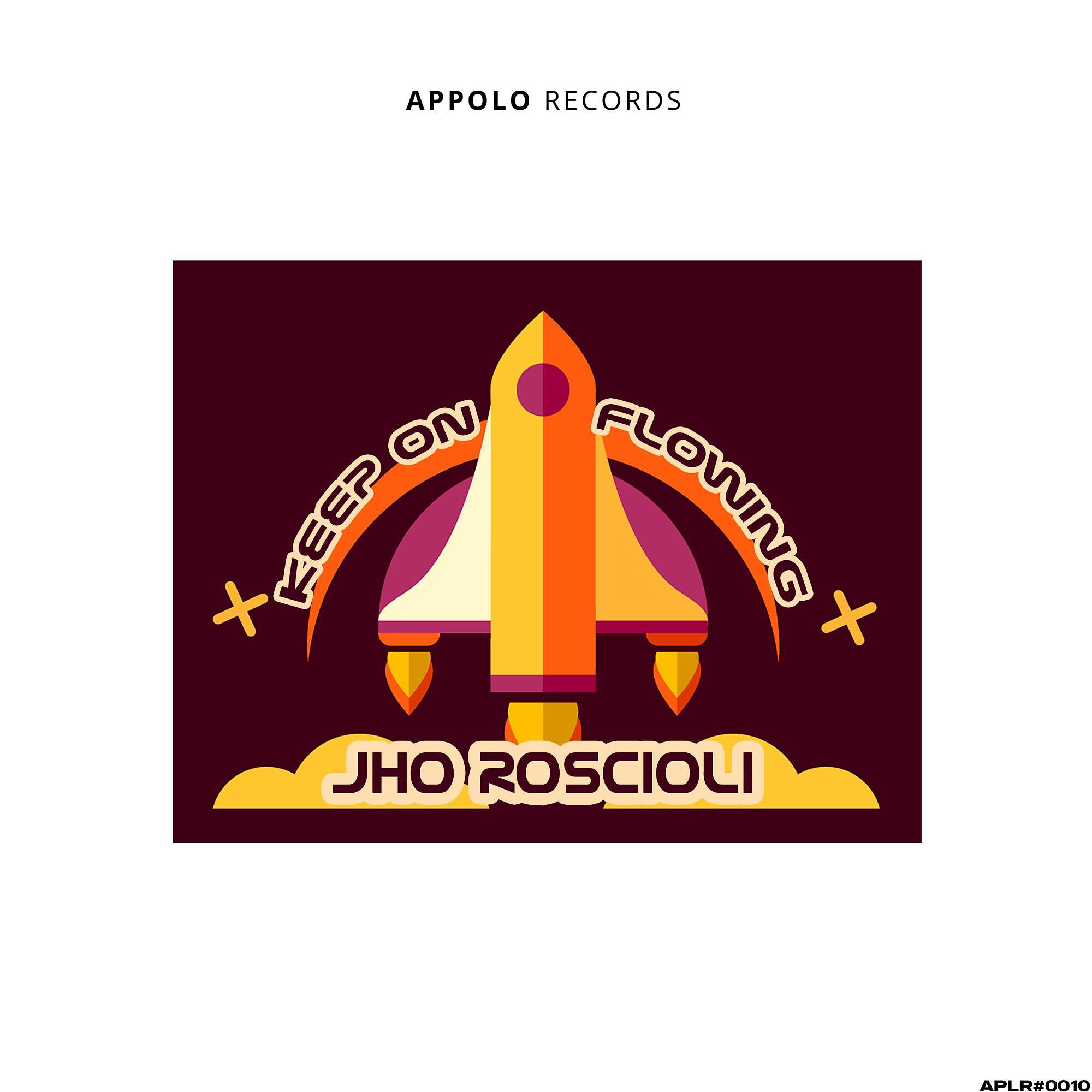 Релиз Keep On Flowing