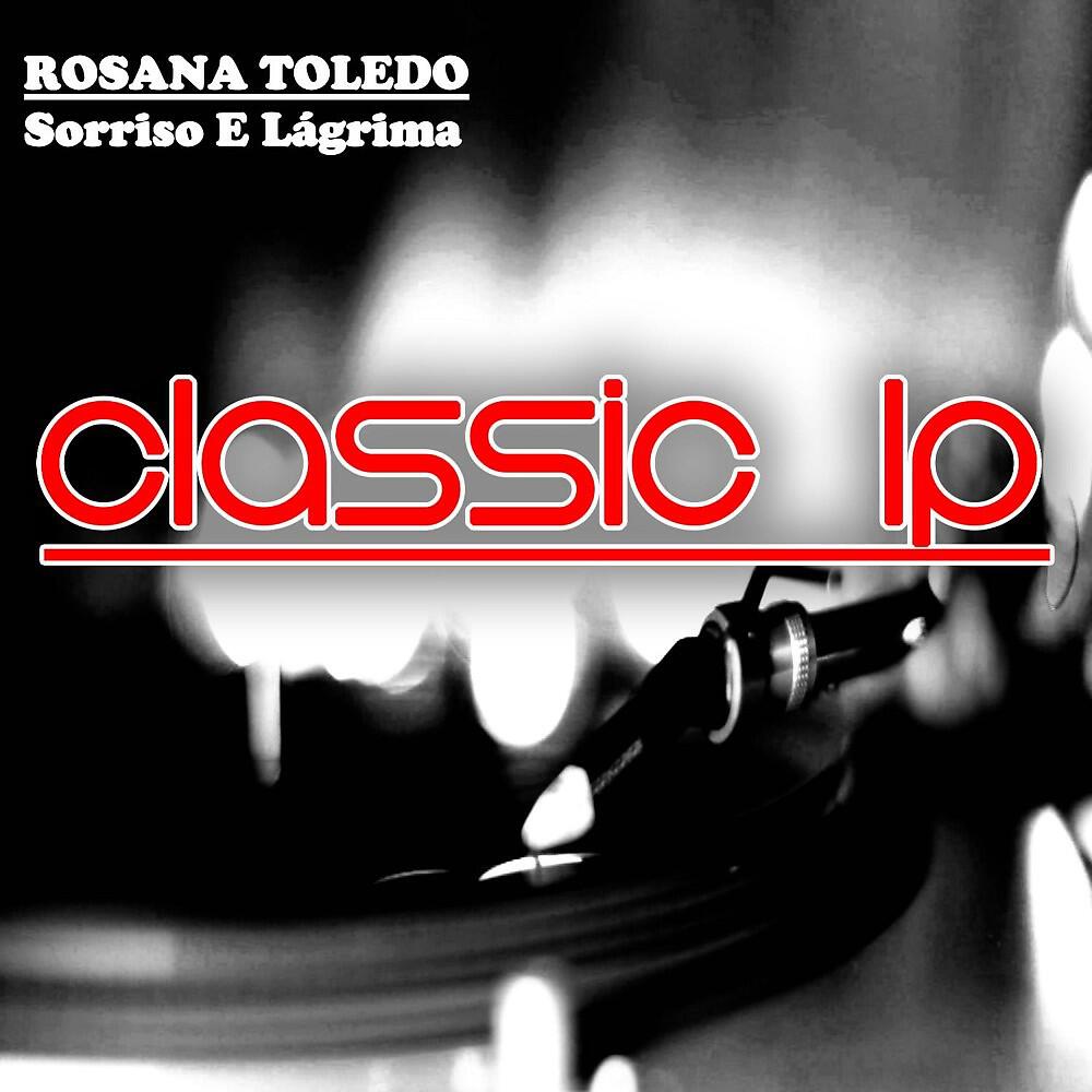Релиз Sorriso e Lágrima (Classic LP)