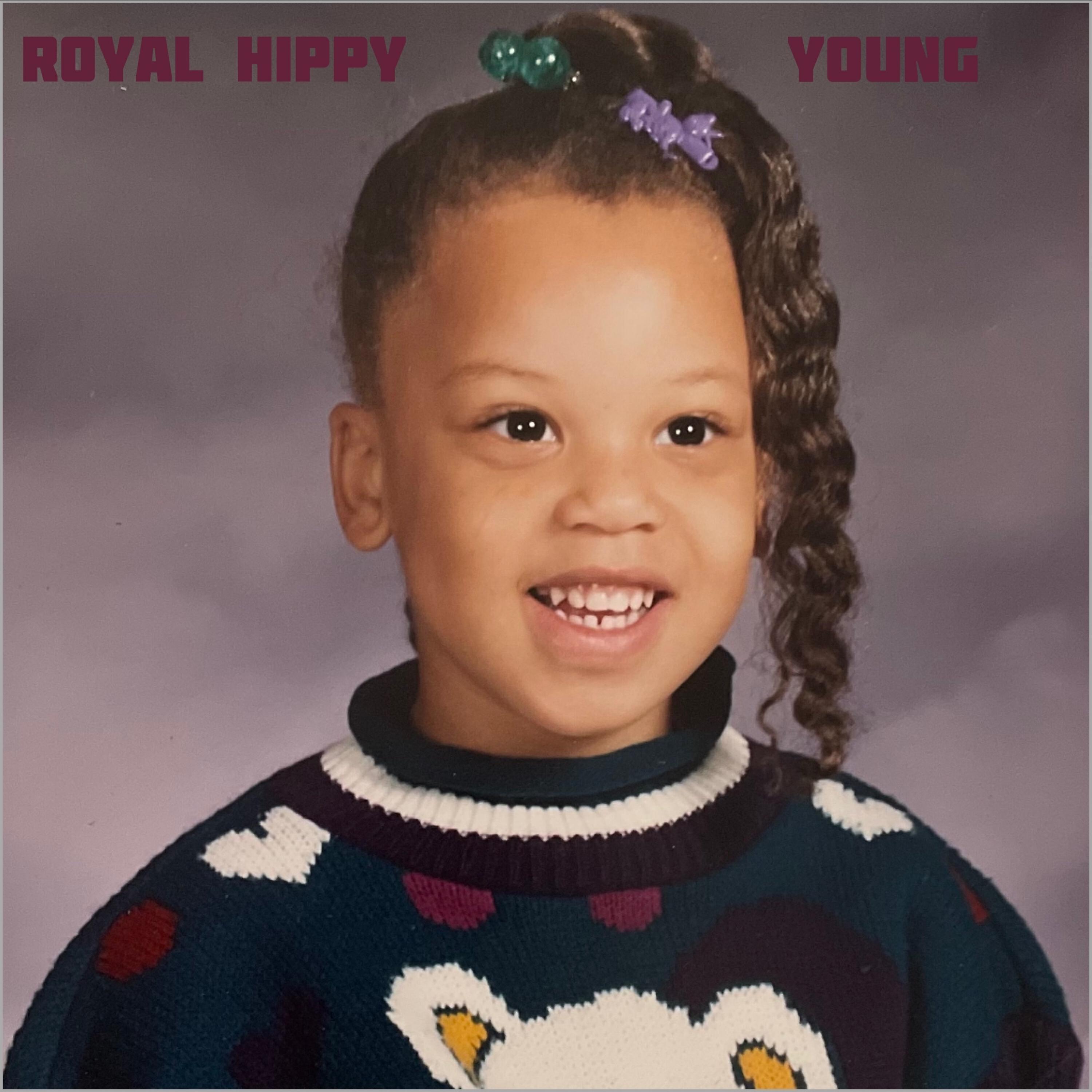 Релиз Young