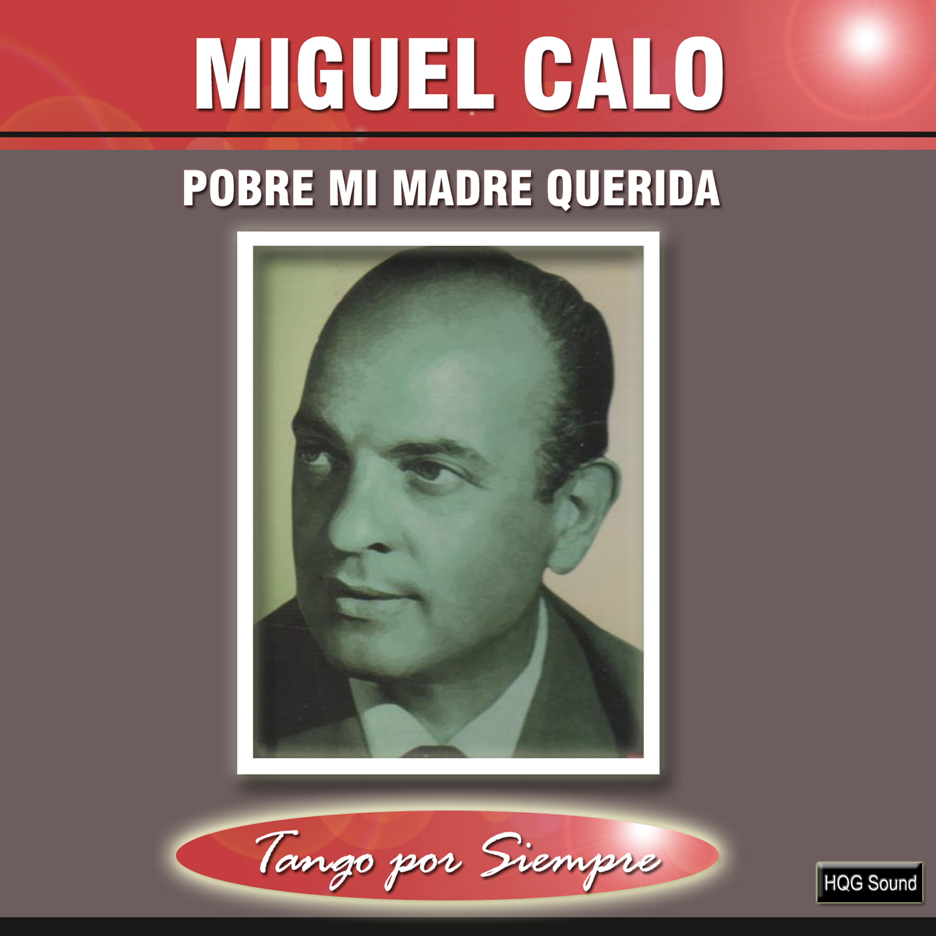 Релиз Pobre Mi Madre Querida