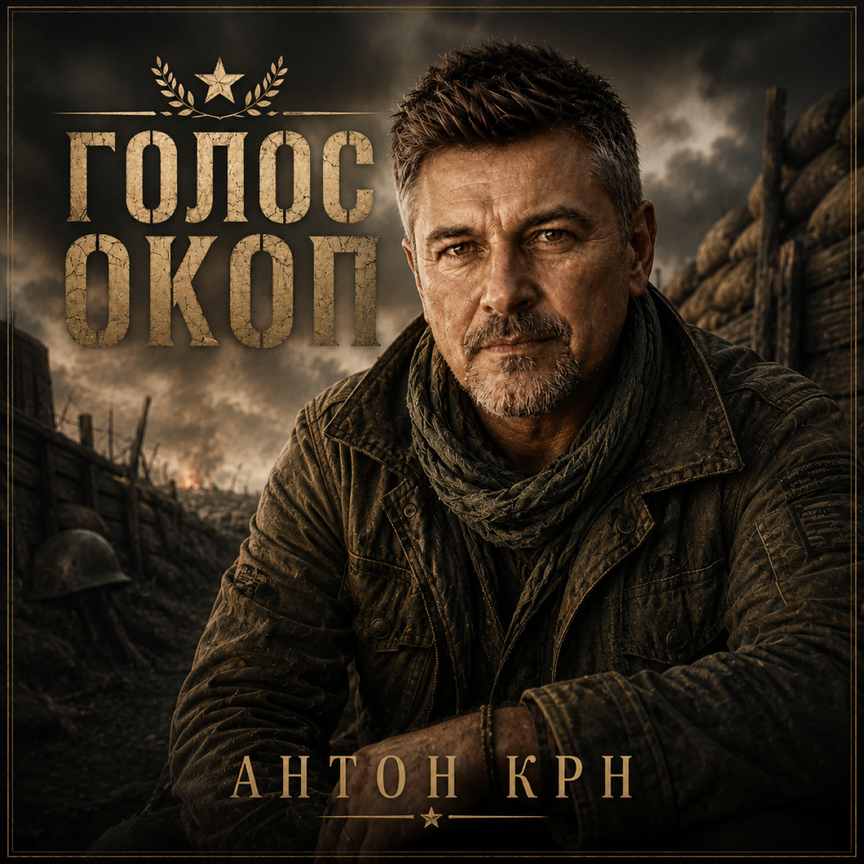 Релиз Голос окоп