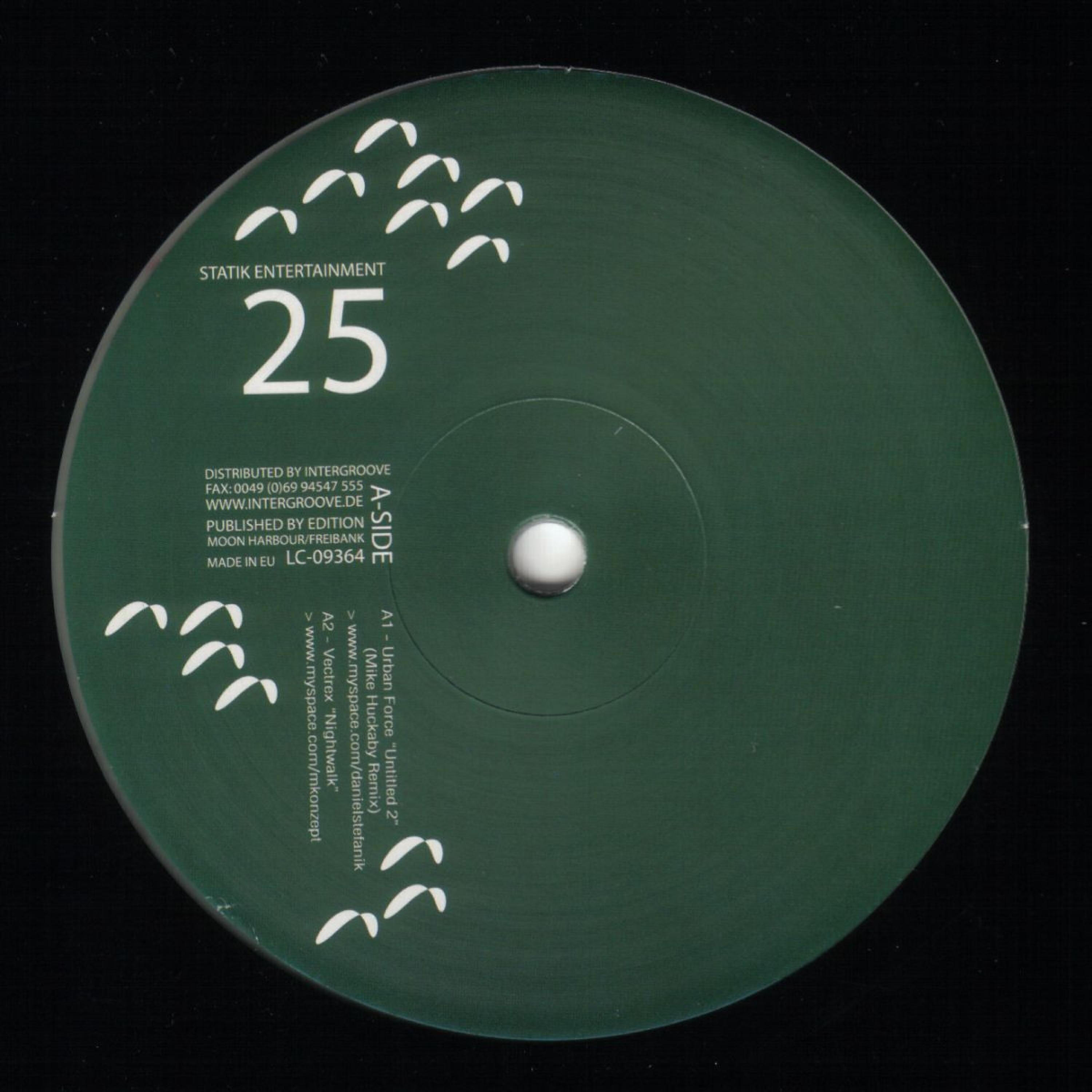 Релиз My Music Is My Space Chapter 2