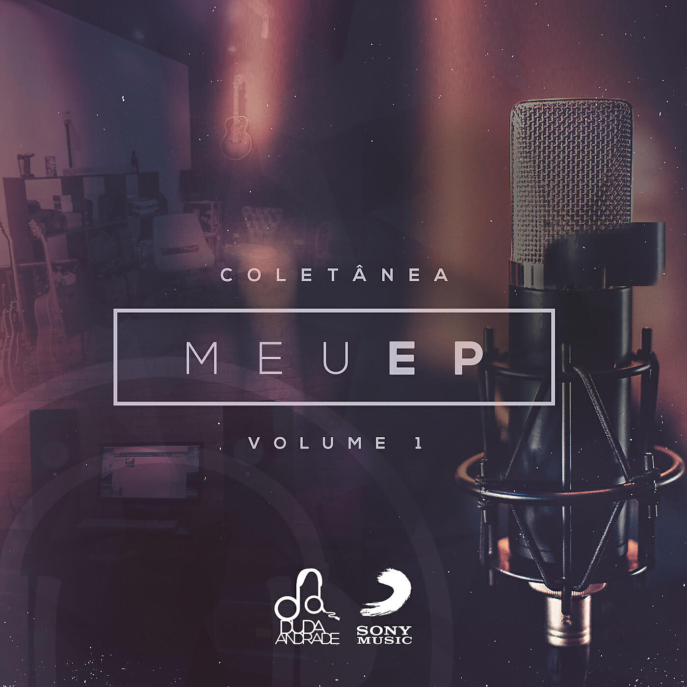 Релиз Coletânea Meu EP, Vol. 1