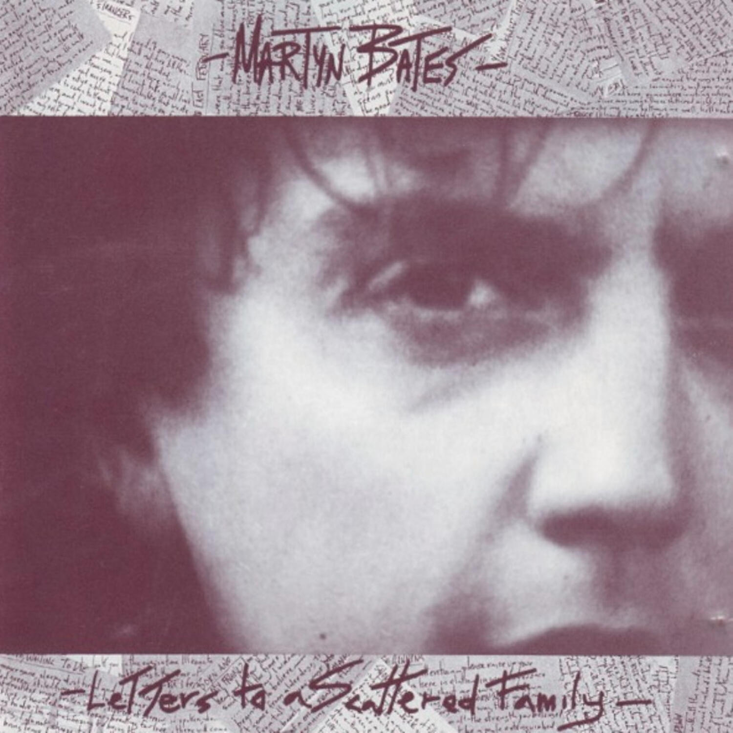 Релиз Letters To A Scattered Family