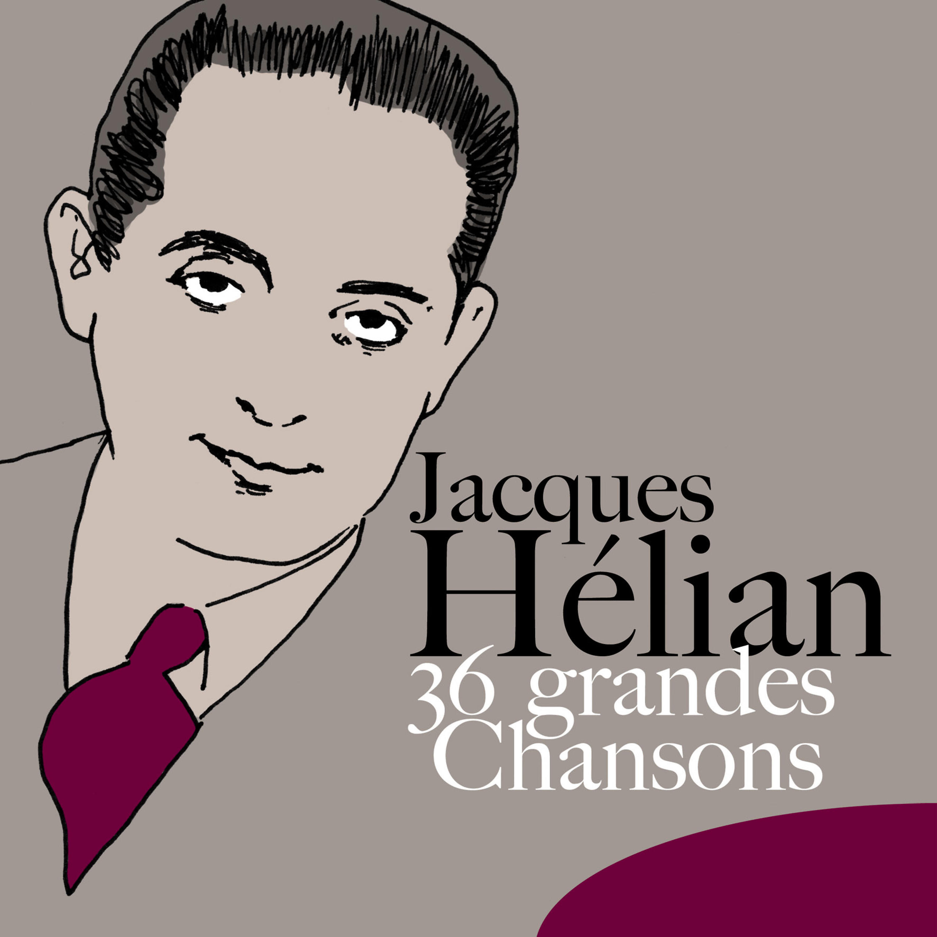 Релиз 36 grandes chansons