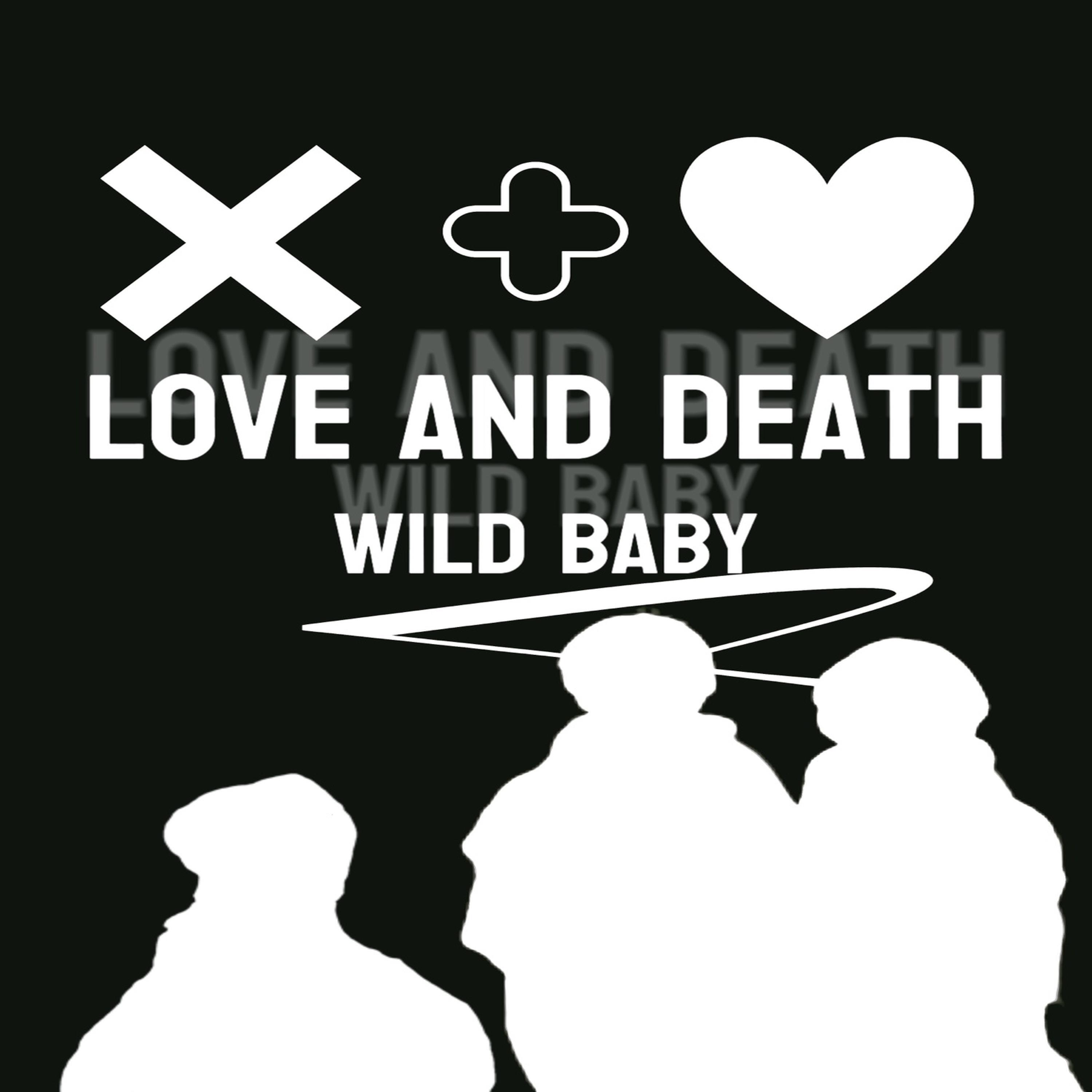 Релиз Love and Death