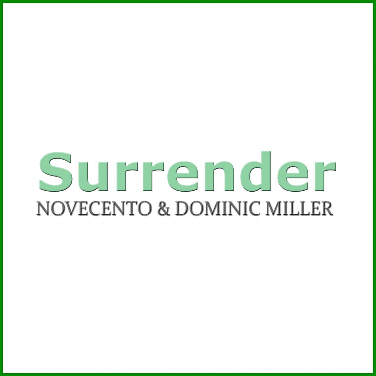 Novecento, Dominic Miller