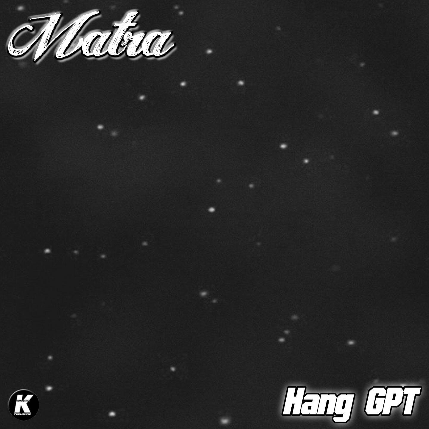 Релиз HANG GPT