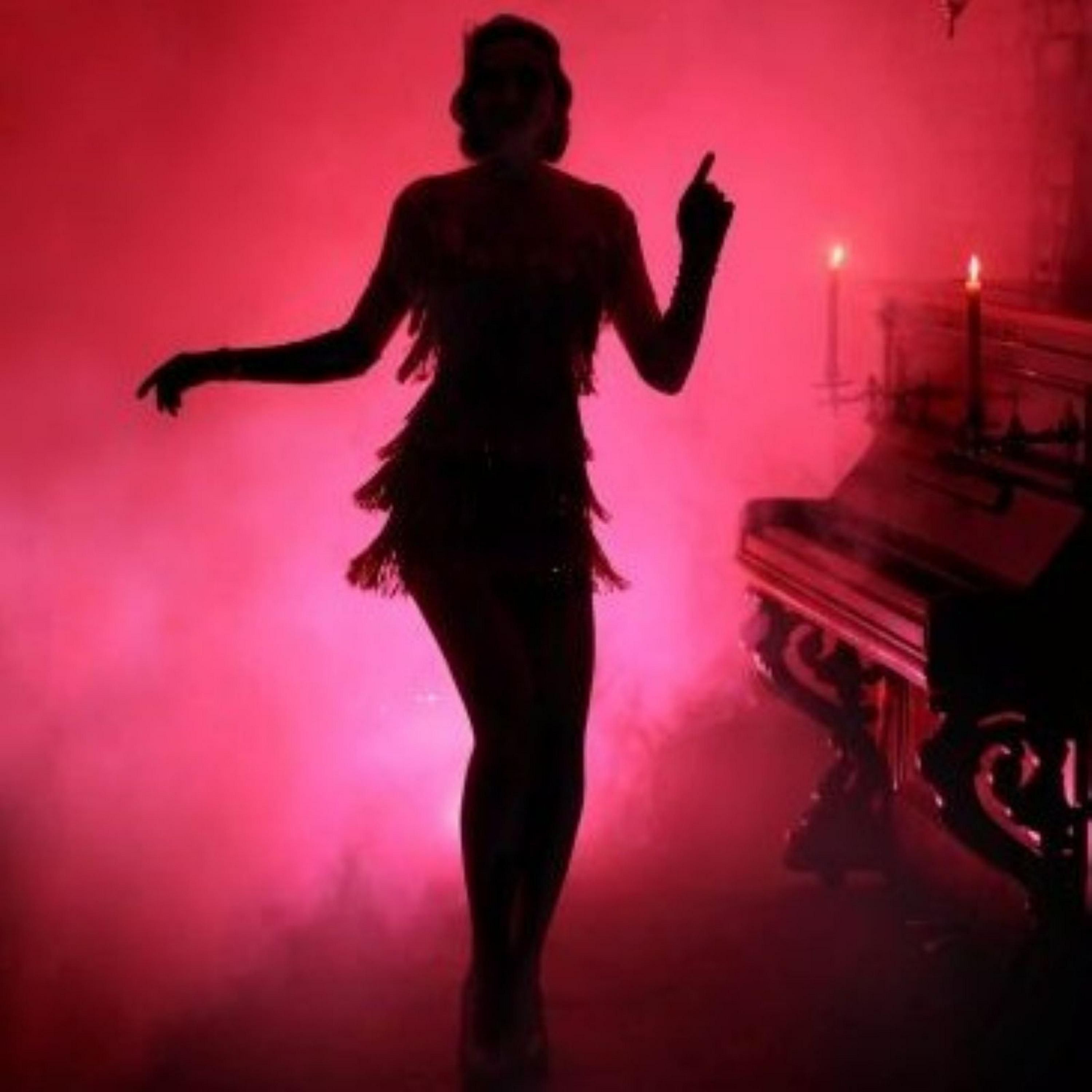 Релиз Dark Piano Mischievous