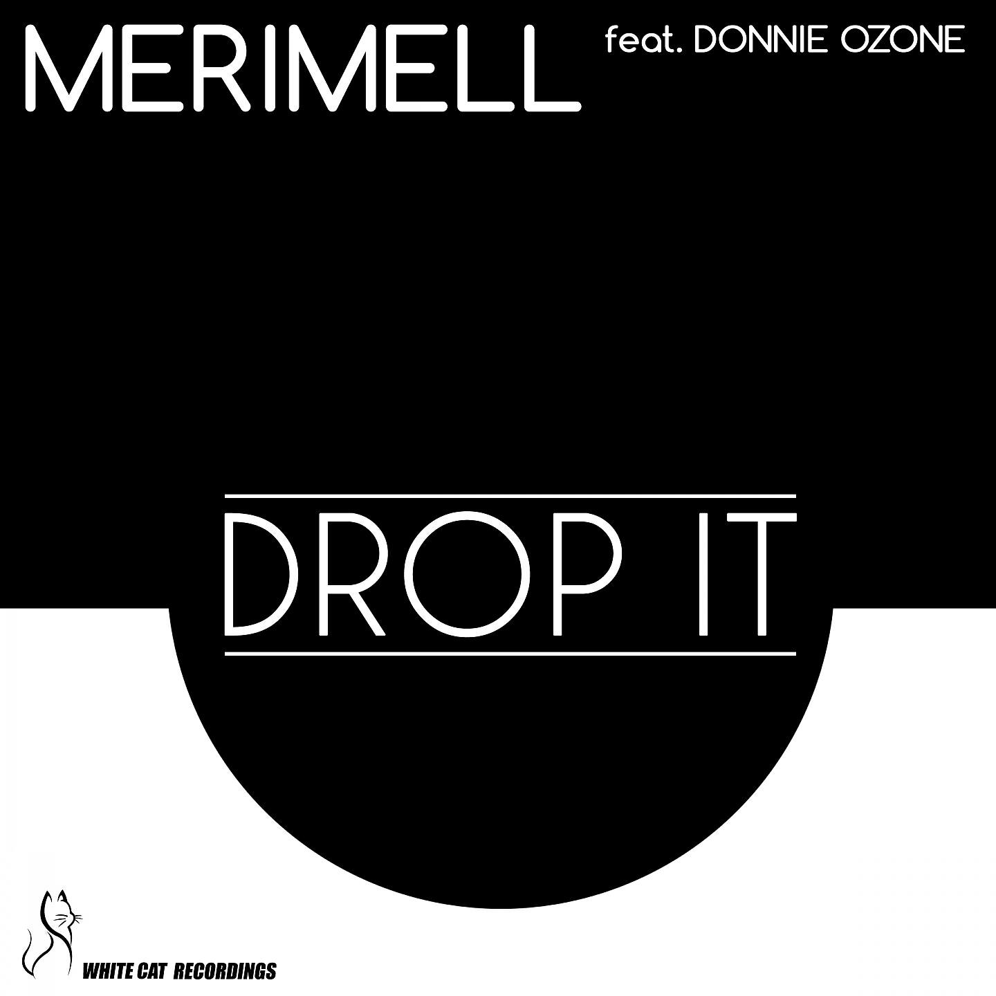Релиз Drop it