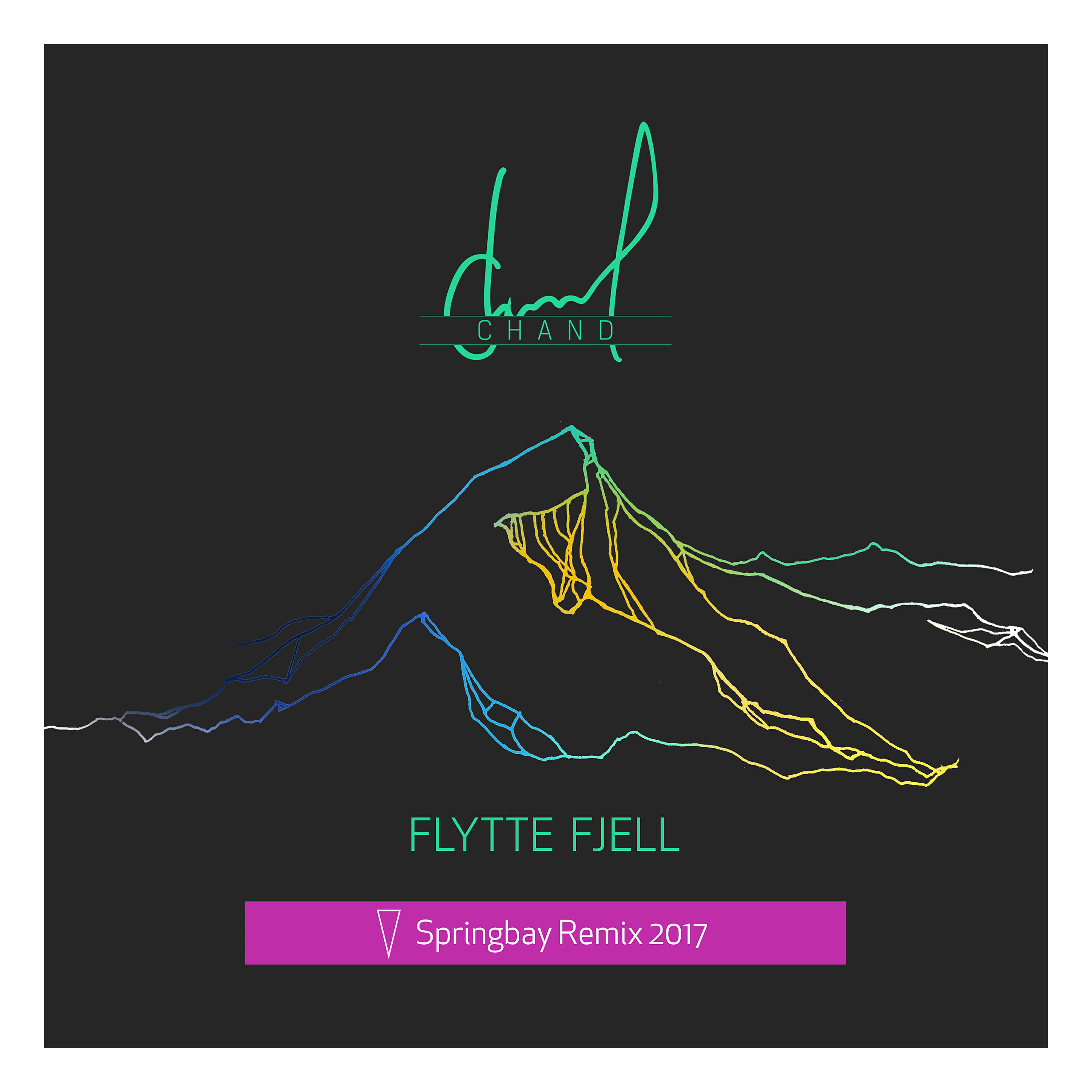 Релиз Flytte Fjell