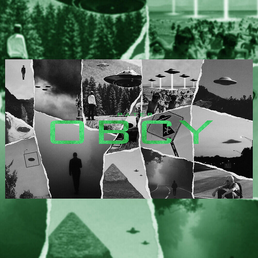Релиз Obcy