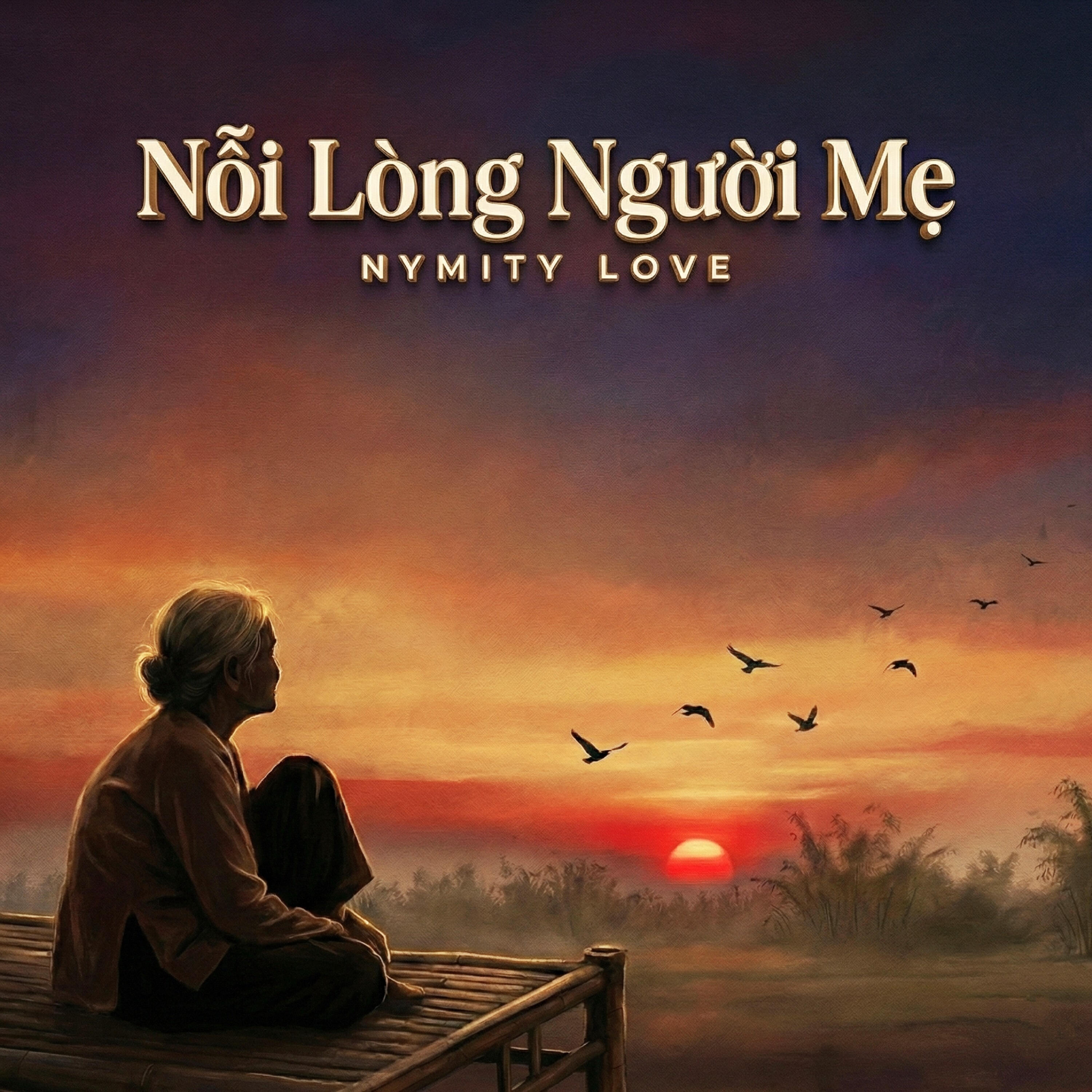 Релиз Nỗi Lòng Người Mẹ