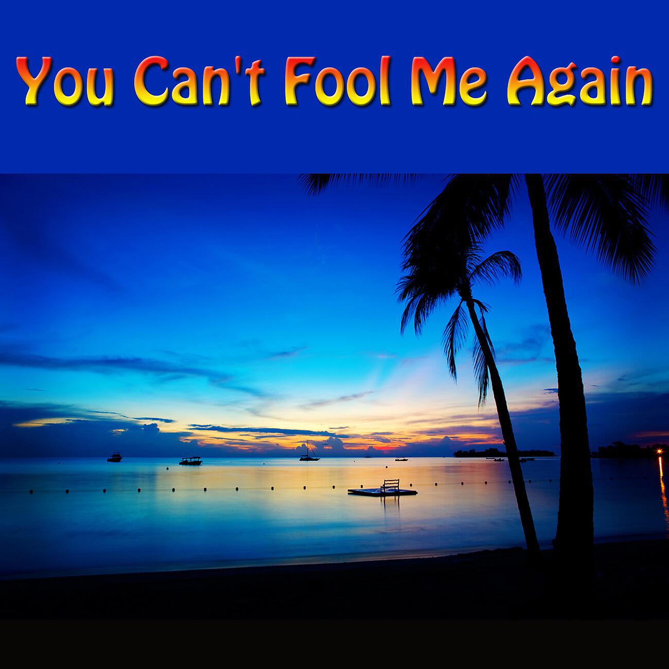 Постер альбома You Can't Fool Me Again