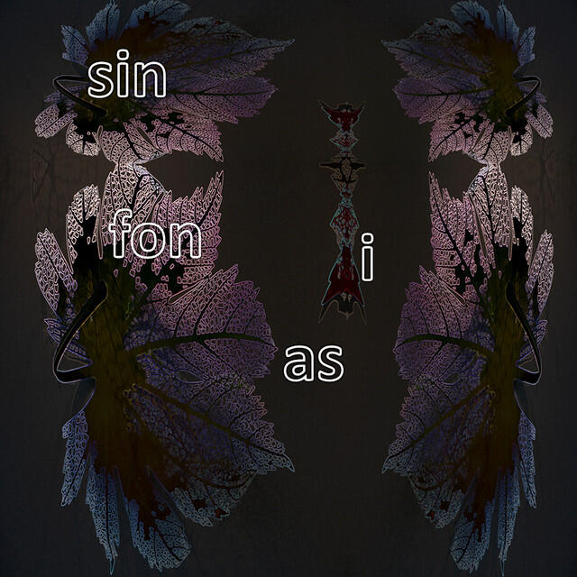 Релиз Darkwave Sinfonias (3-part uninvention mxs)