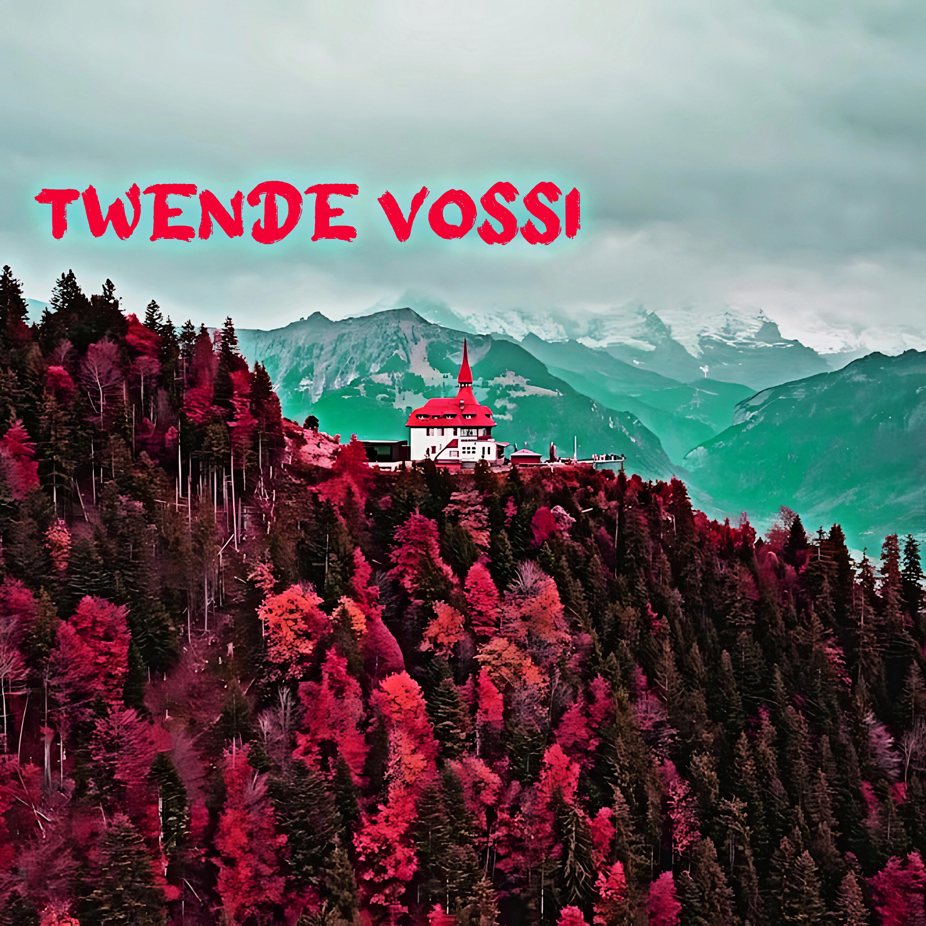 Релиз Twende Vossi