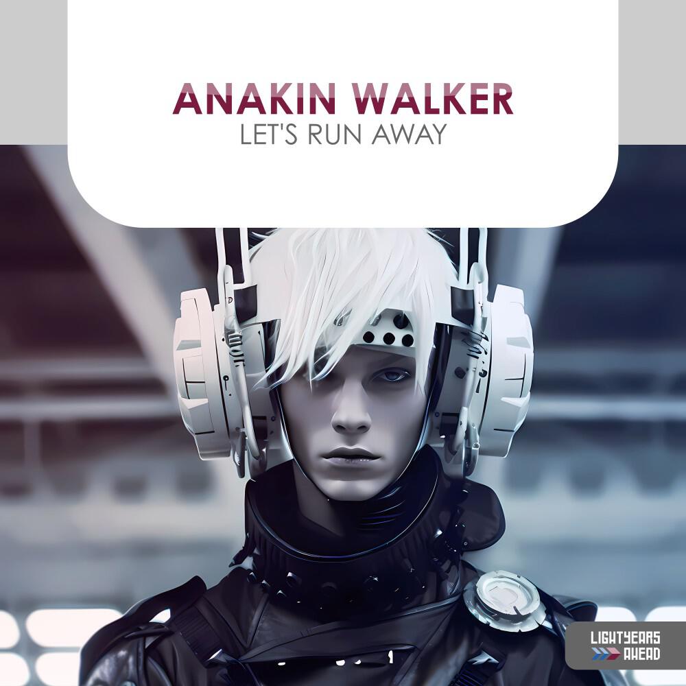Релиз Let's Run Away (Extended Vocal Mix)