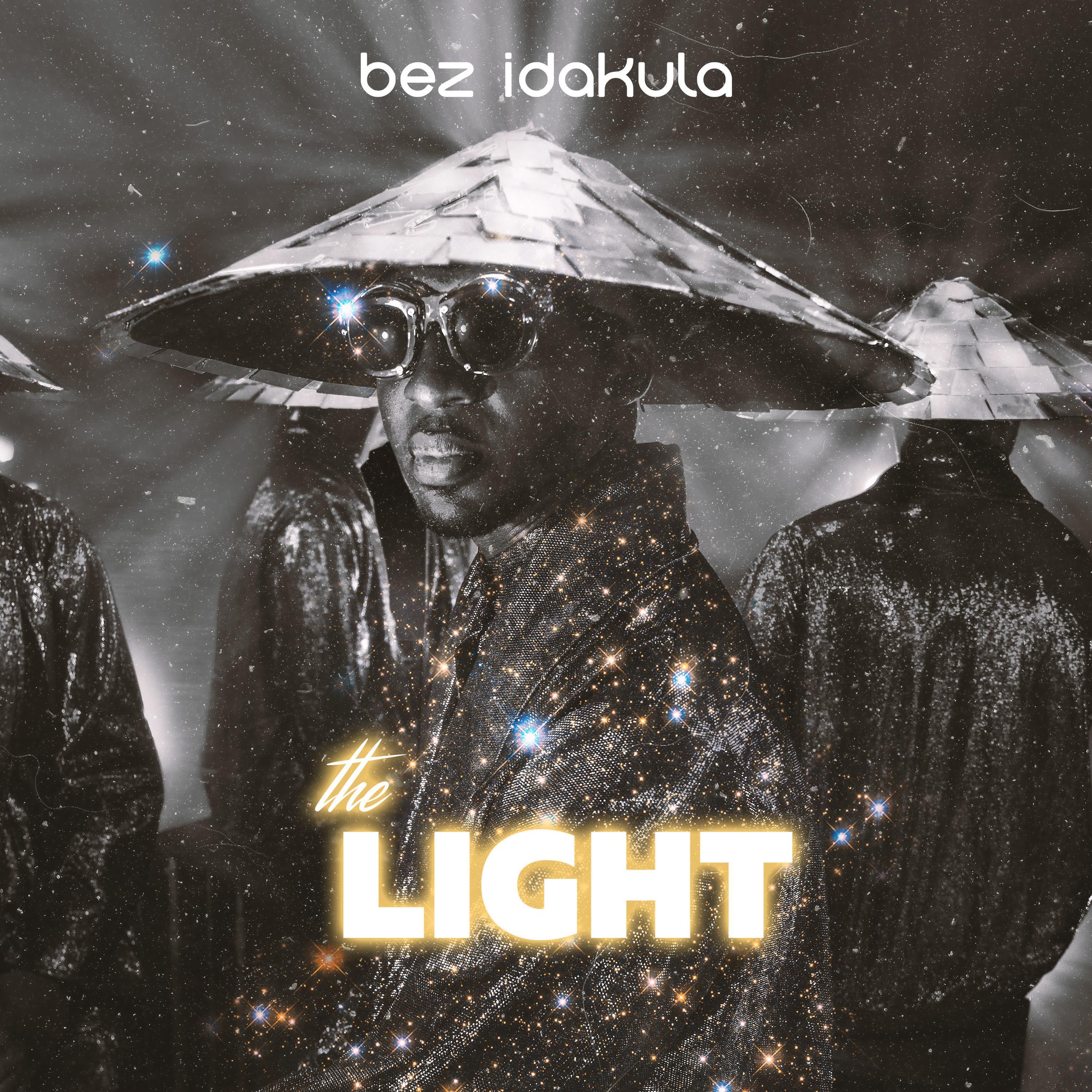 Релиз The Light