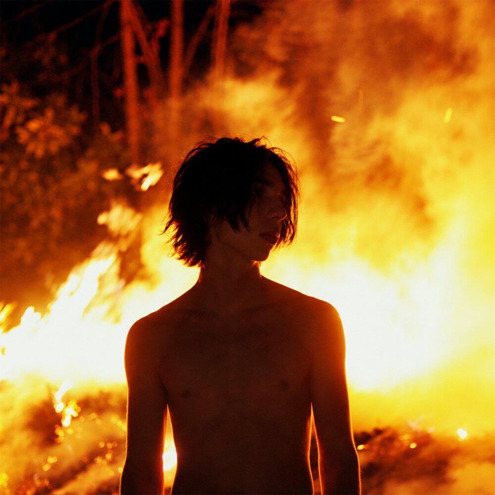 Релиз burn inside
