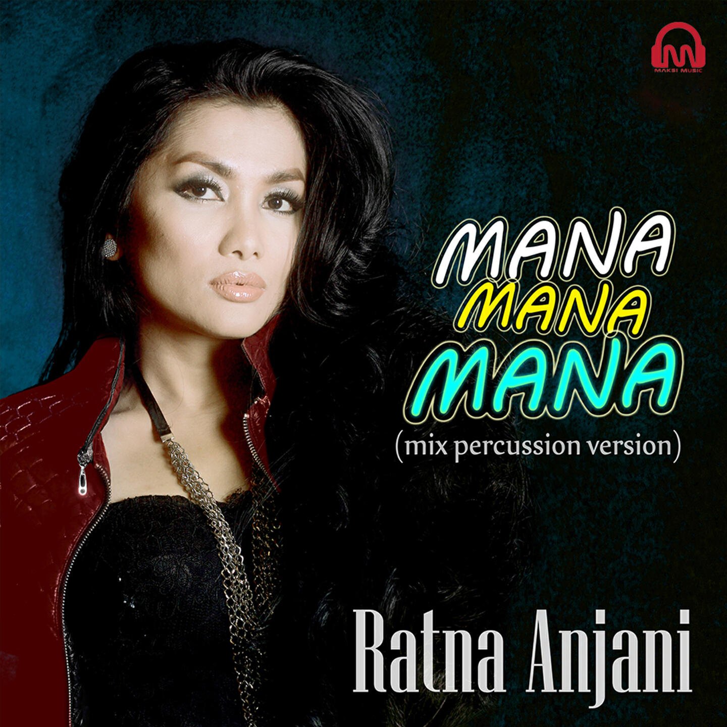 Релиз Mana Mana Mana