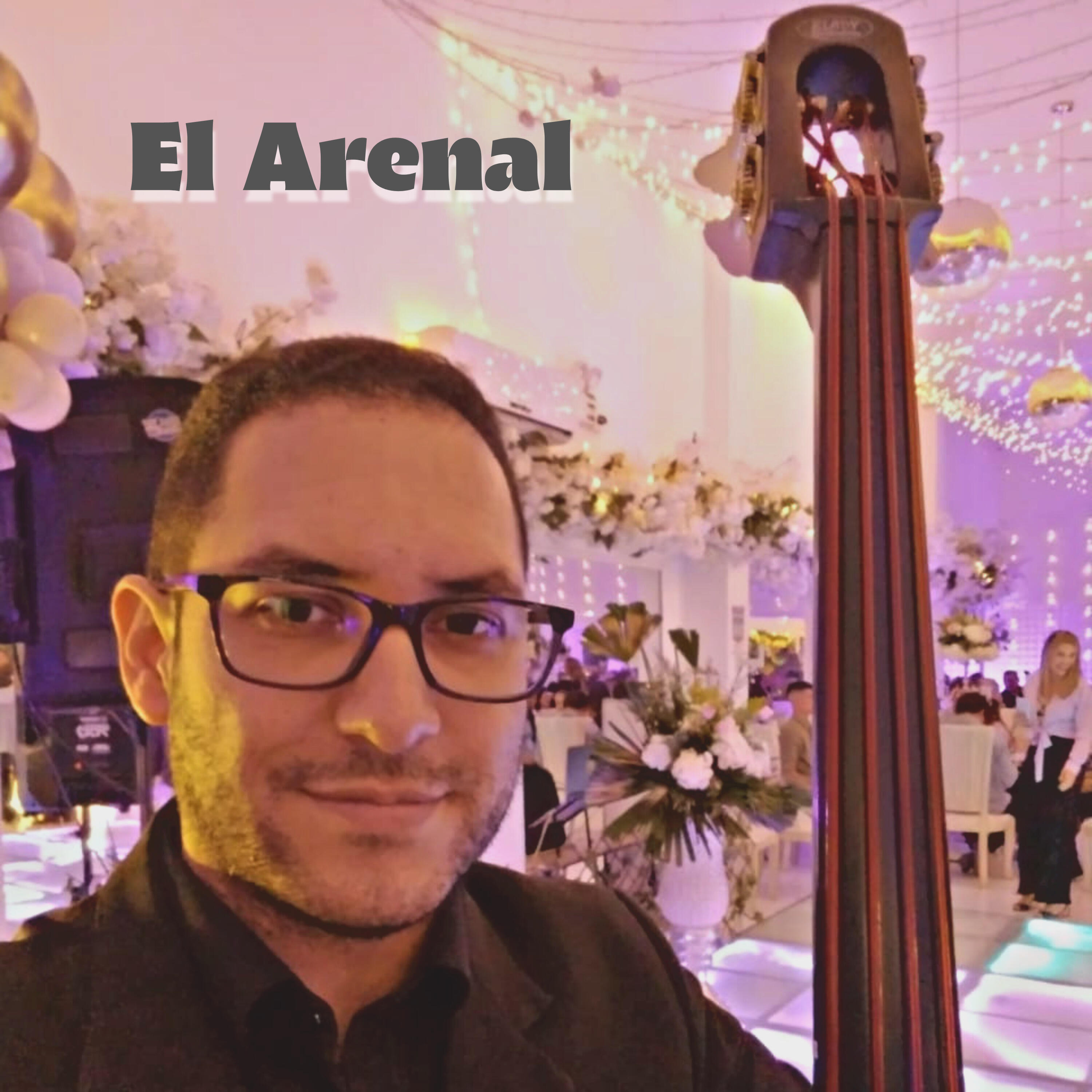 Релиз El Arenal