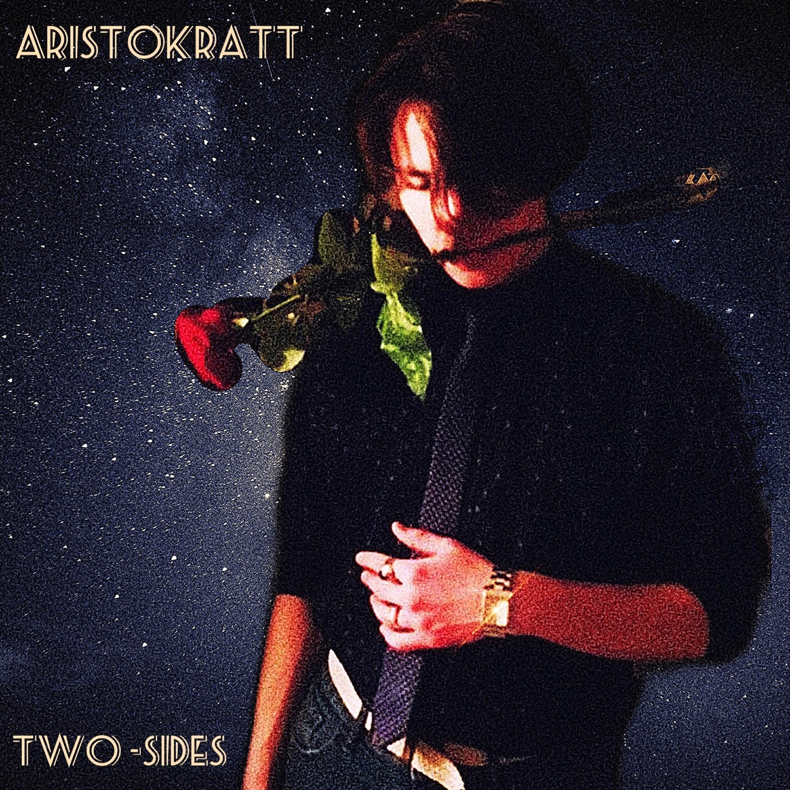 Релиз Two-Sides