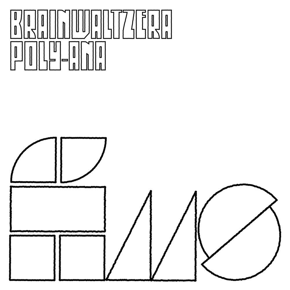 Релиз Poly-Ana