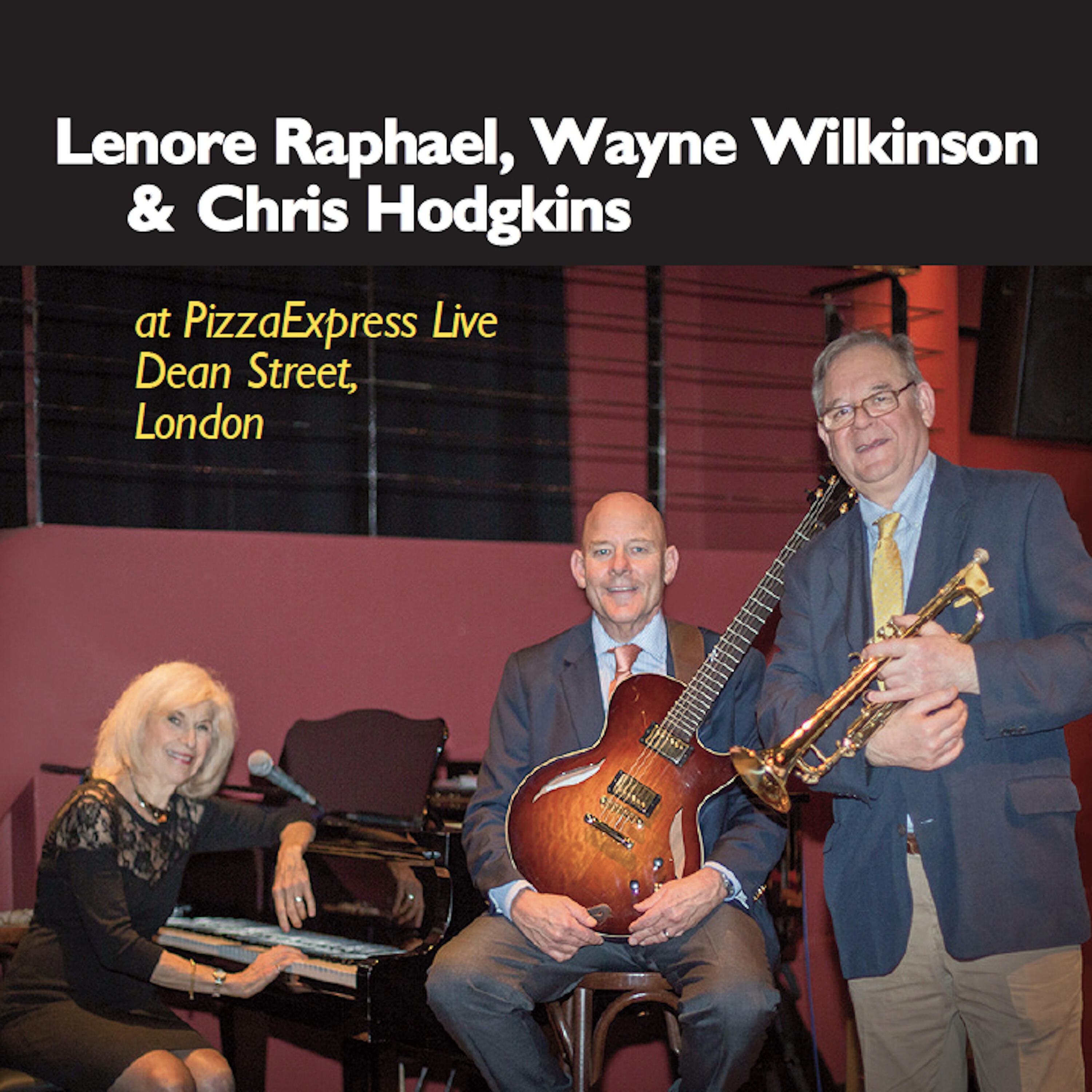Chris Hodgkins