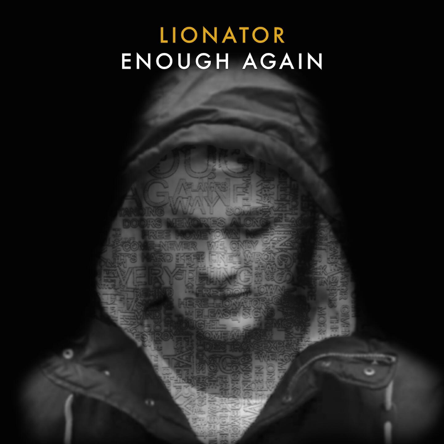 Релиз Enough Again