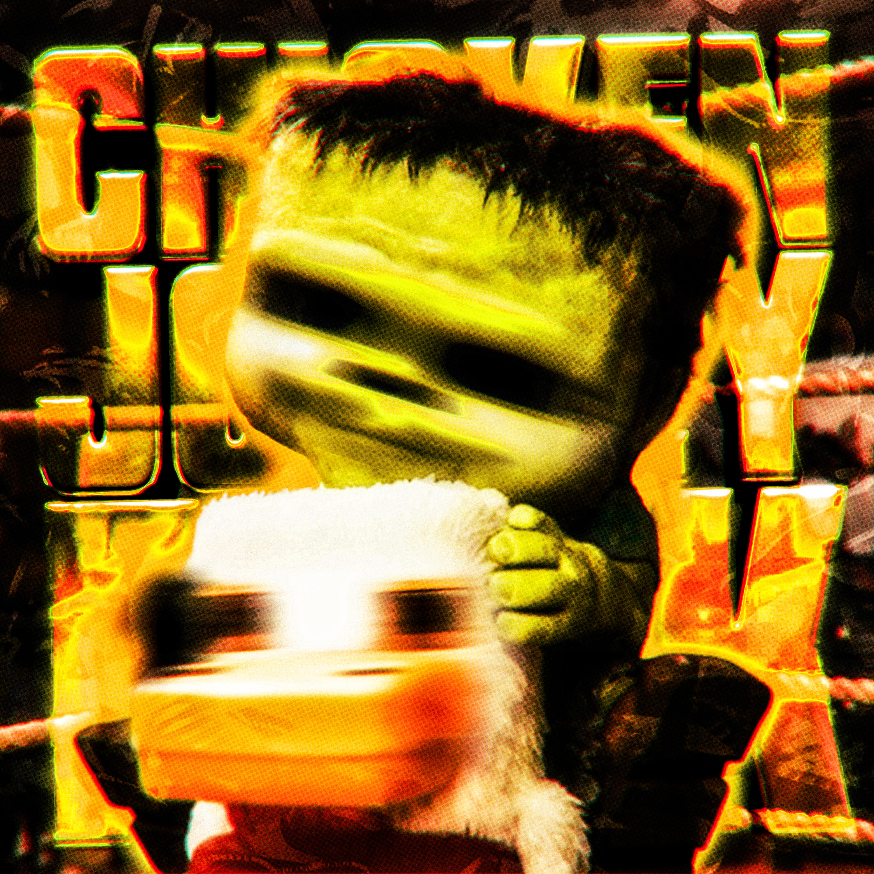 Релиз CHICKEN JOCKEY FUNK
