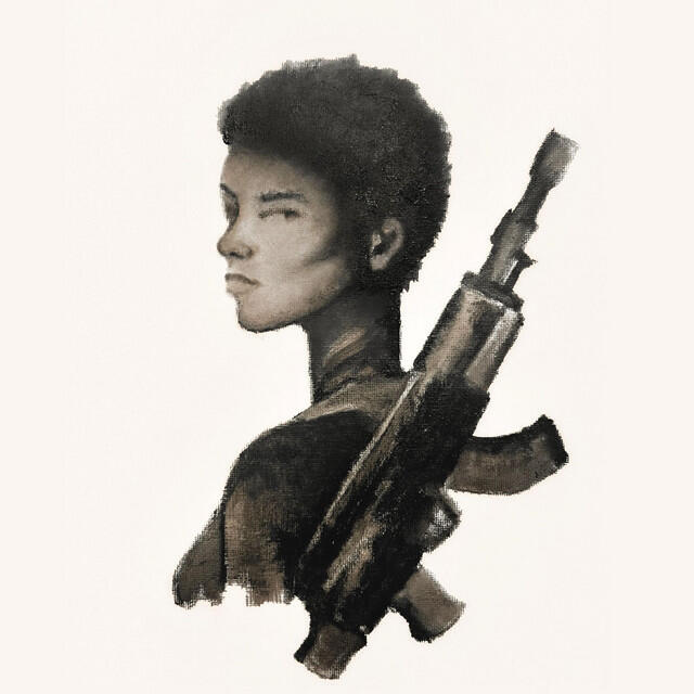 Релиз ASHAWO