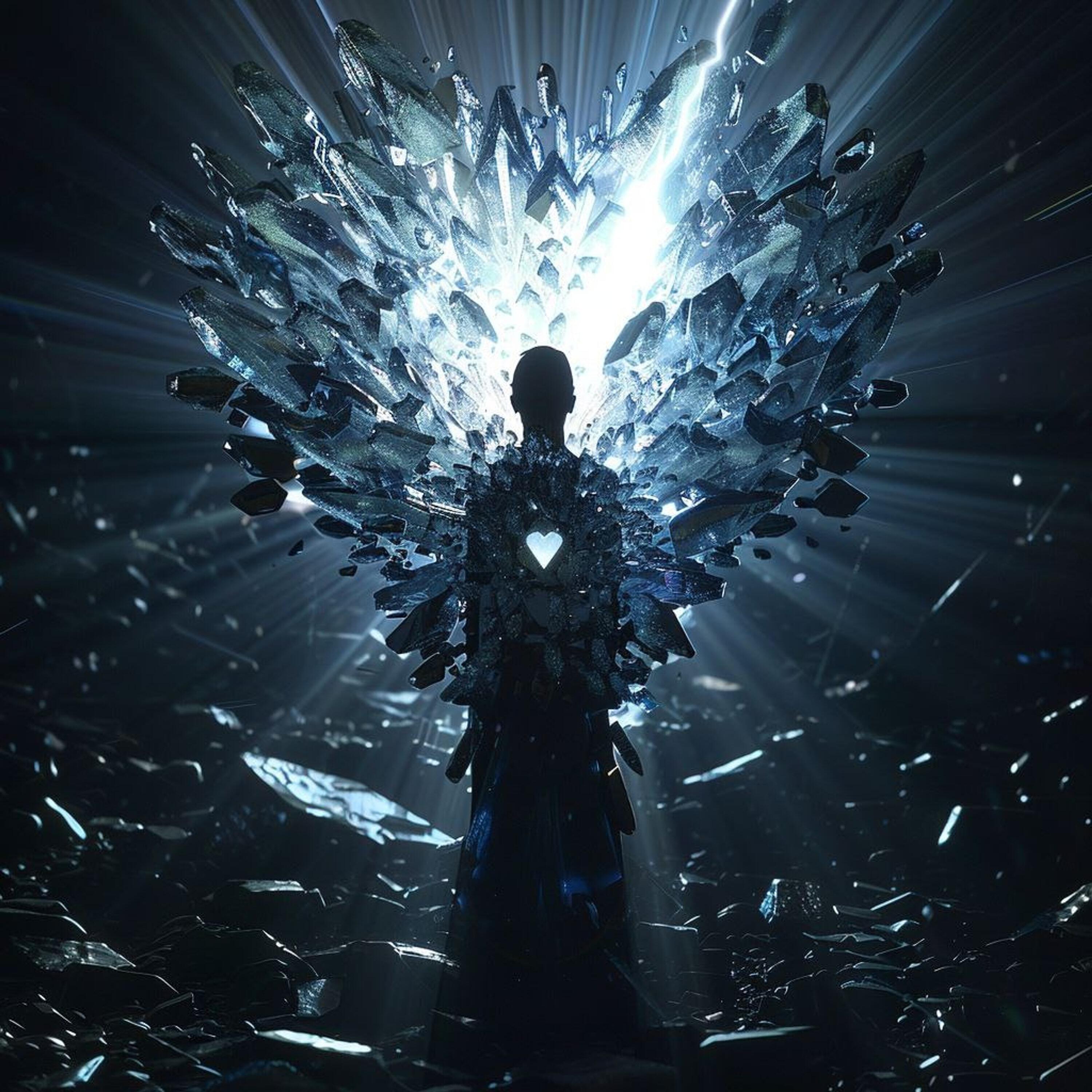 Релиз God’s Wisdom