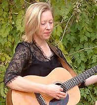 Carol Elizabeth Jones