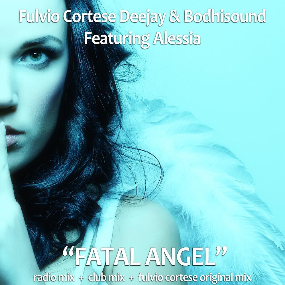 Fulvio Cortese Deejay