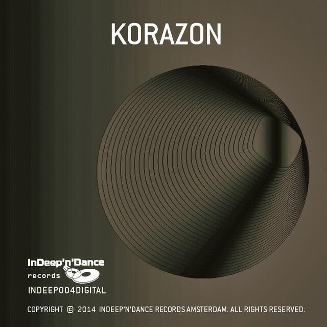 Релиз Korazon